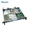 OEM Indoor single mode/multi mode 1550nm catv edfa amplifier