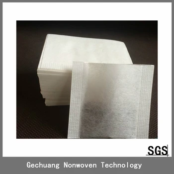 non woven tea bags