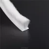 Window/door seal funiture accessories weather strip wool pile