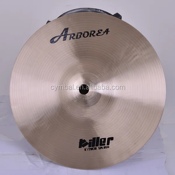 Arborea Killer Cymbal Set,100hand Made B20 Drum Cymbal Buy Cymbal