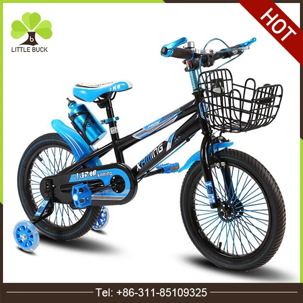 bicycle for 8 year old boy