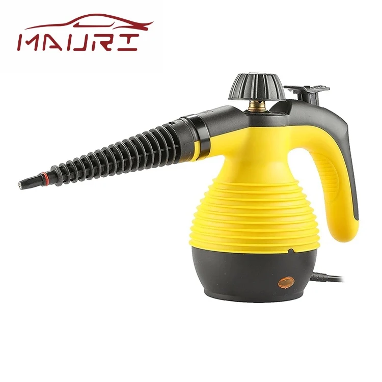 2019 New Mini Vapor Jet Garment Steamer High Pressure Portable Handheld