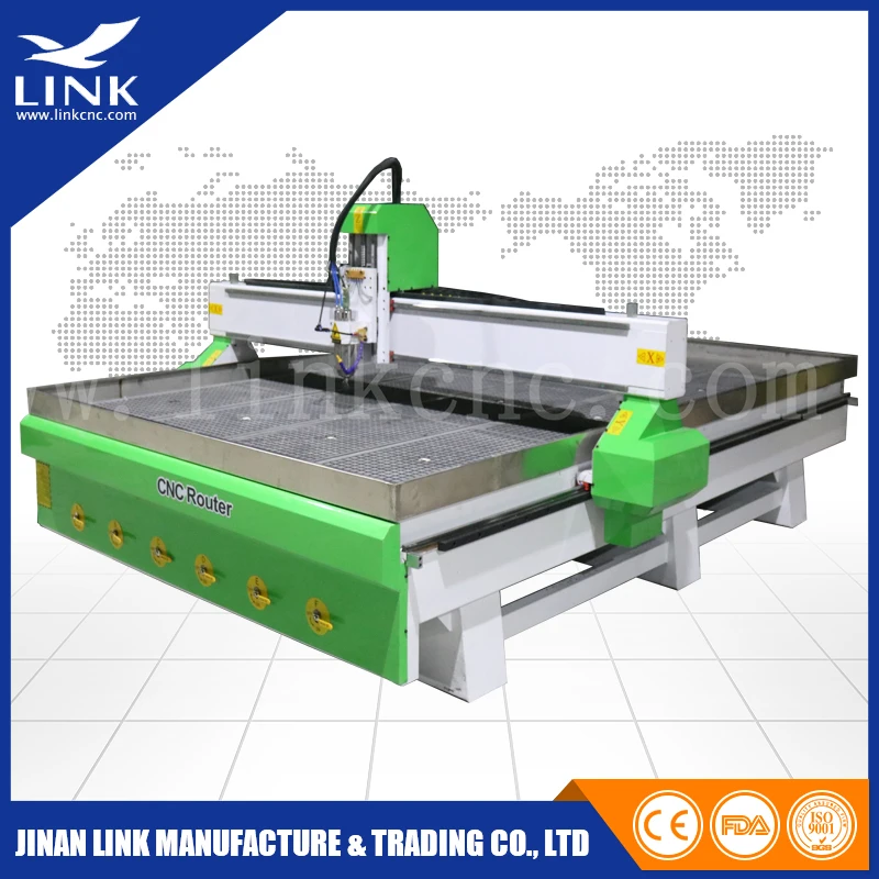 Hot style 1325/2030/2040/2060/ LINK cnc cutting machine price
