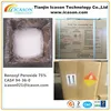 benzoyl peroxide use as a catalyst for polyester mortar cas#94-36-0 benzoyl peroxide 75%