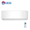 r22 r410a 220v 60hz 1ton Heating and Cooler Air Control Mini Split a/c
