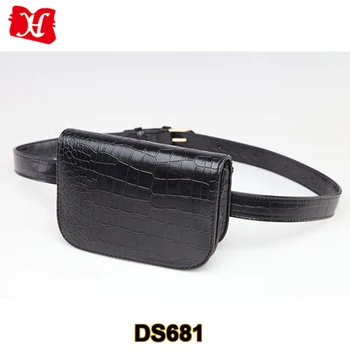 women's waist belt bag