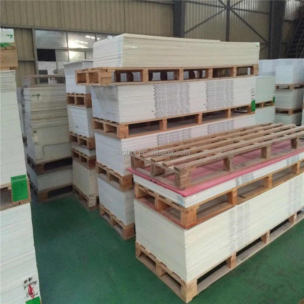 Fabriek directe verkoop nep bakstenen muur/fineer rots/acryl ...