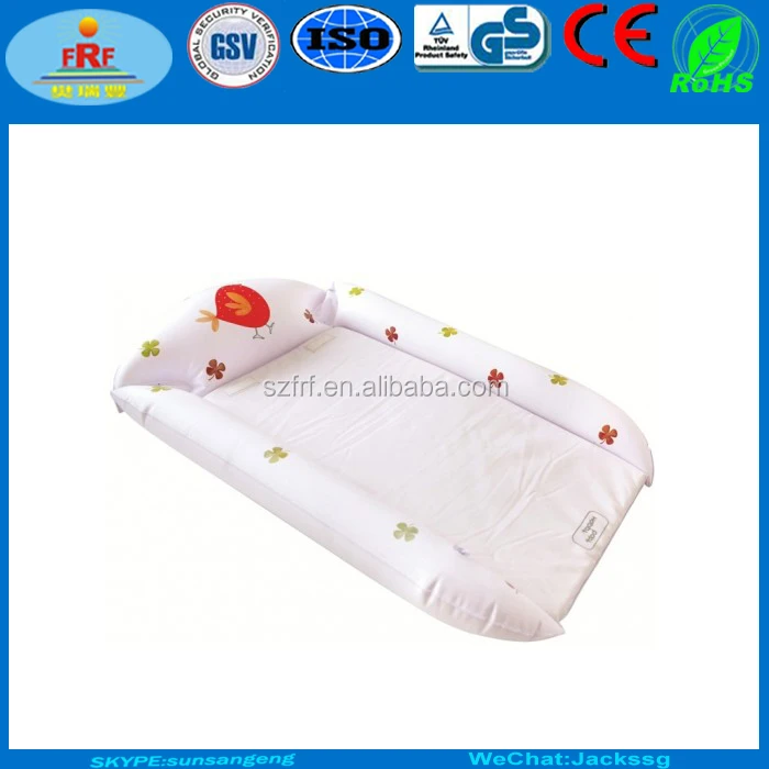 inflatable mat for baby