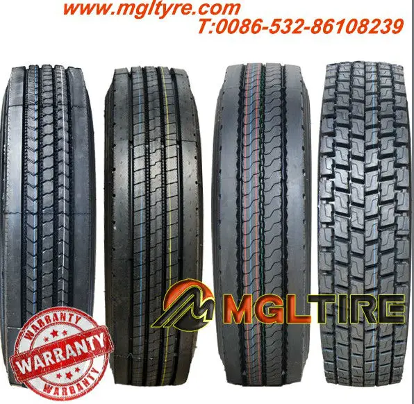 Nexen Quality Radial Tbr Tyre With Korea Inner Tube Truck Tires 12 ...