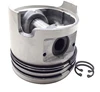 Car piston engine operation Diesel cylinder pistons replacement part For toyota Lilux Hiace VW 2L 13101-54070