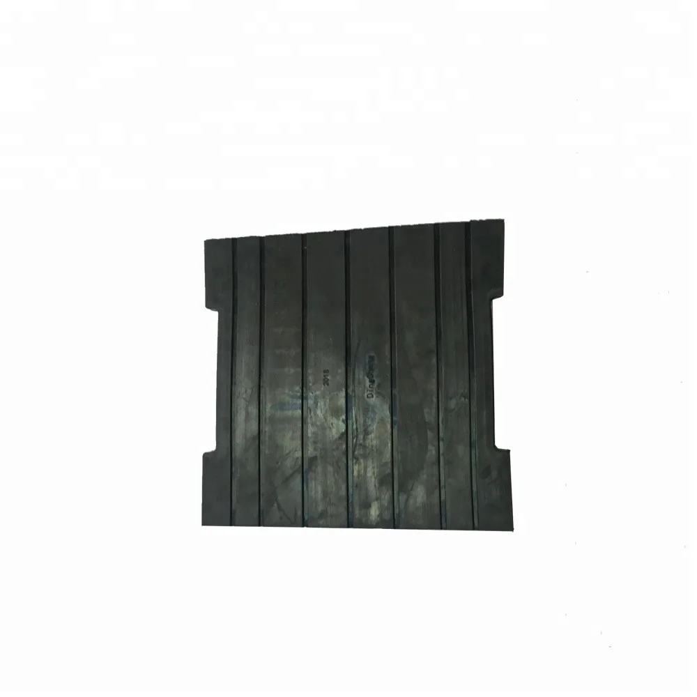 Thick Rubber Washer Dampener Vibration Bush Large Solid Round