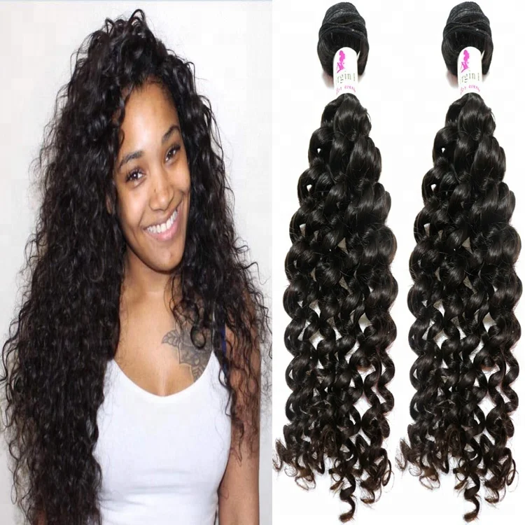 Ali Express Free Weave Hair Pack Cheap Virgin Soprano Remy Hair
