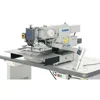 2010R Industrial Electric Computer Garment Pattern Making Sewing Machine