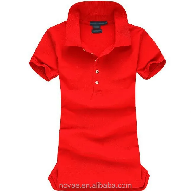 camisa sport para mujer