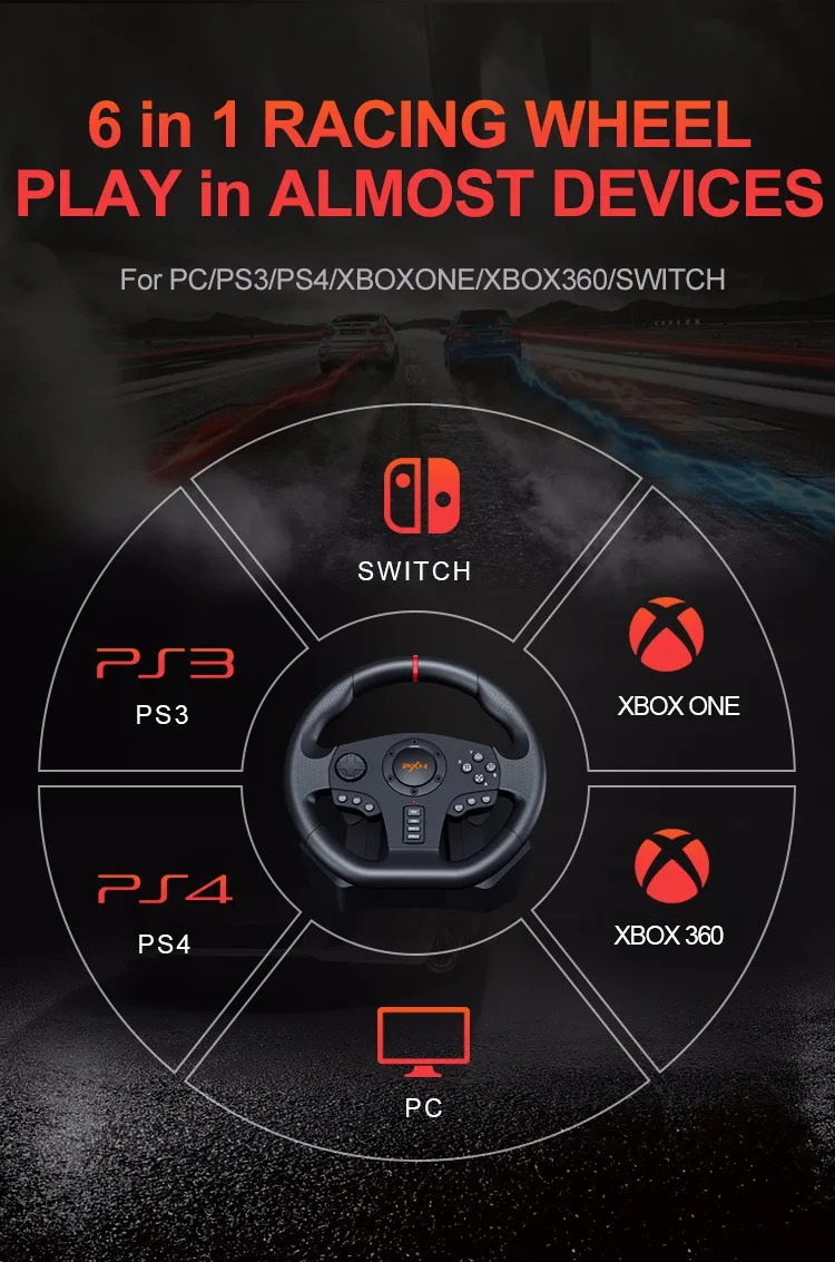 project cars 2 pc steering wheel no input