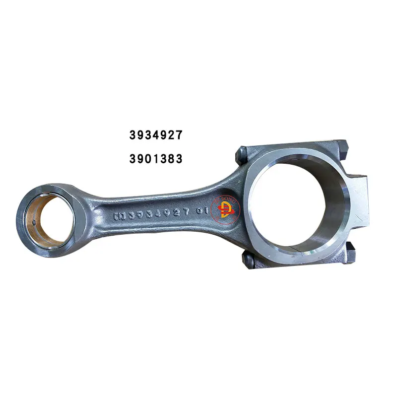 6ct Engine Diesel Engine Connecting Rod Assy Connecting Rod 3934927