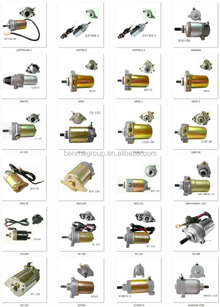 Starter-Motor-4