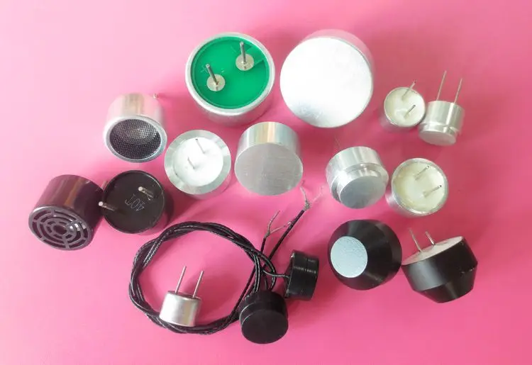 product-750-515 ultrasonic transmitter and receiver sensor hc-sr04 40KHZ ultrasonic sensor