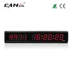 [Ganxin]1.8'' Wholesale Led Timing Clock Days Hours Minutes Electronic Digital Led 9999 Days Countdown Event Timer Clock