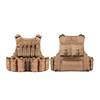 Wholesale high quality custom special forces military tactical vest,tactical security vest