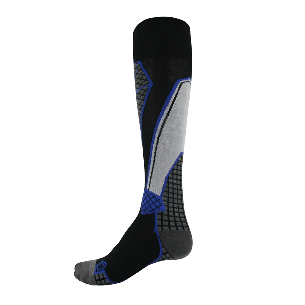 Youth Soccer Custom Compression Socks Merino Wool Hiking Socks