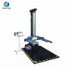 Package Or Paper Carton Single Wing Drop Tester
