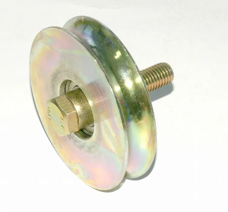 Best Products Small Pulley Wheels With Great Price Buy Small Pulley