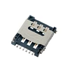 ATOM group push push nano sim holder/socket