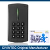 TCP HTTP RFID reader with embedded TCP and relay control, offer SDK for PC server software development