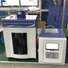 nano material dispersion ultrasonic Emulsifying emulsification machine