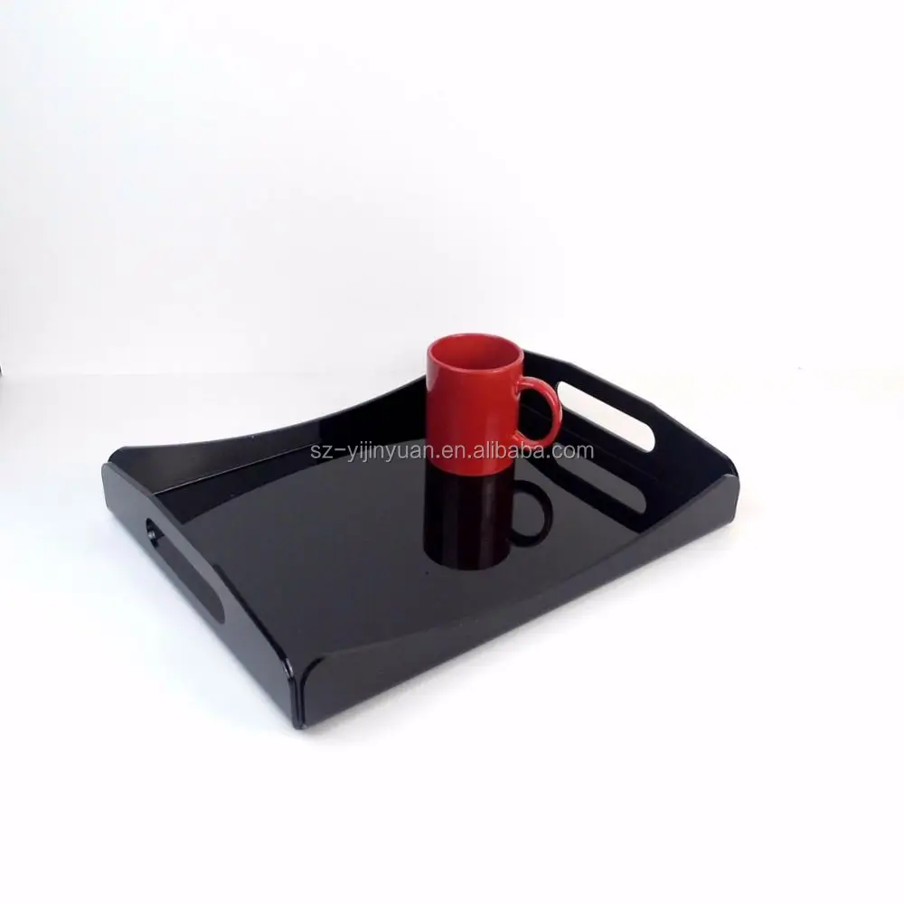NBEADS 24 Shot Glass Tray Holder Bar Acrylic Shot Glasses Holders Wine Glass