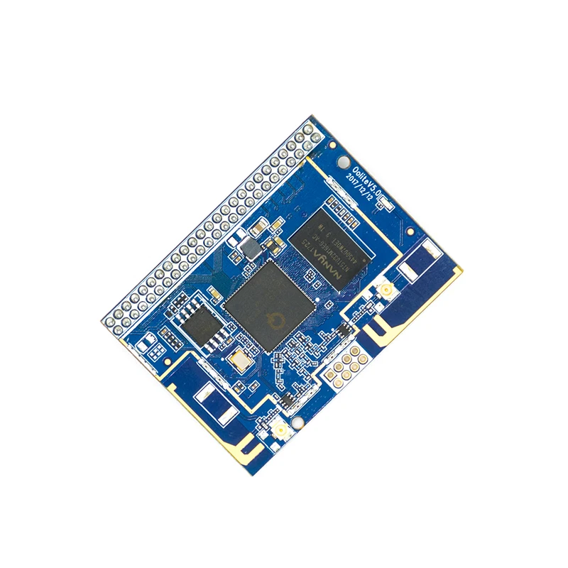 High Quality 802.11b/g/n Qualcomm Qca9531 Qca4531 Openwrt Iot Module ...