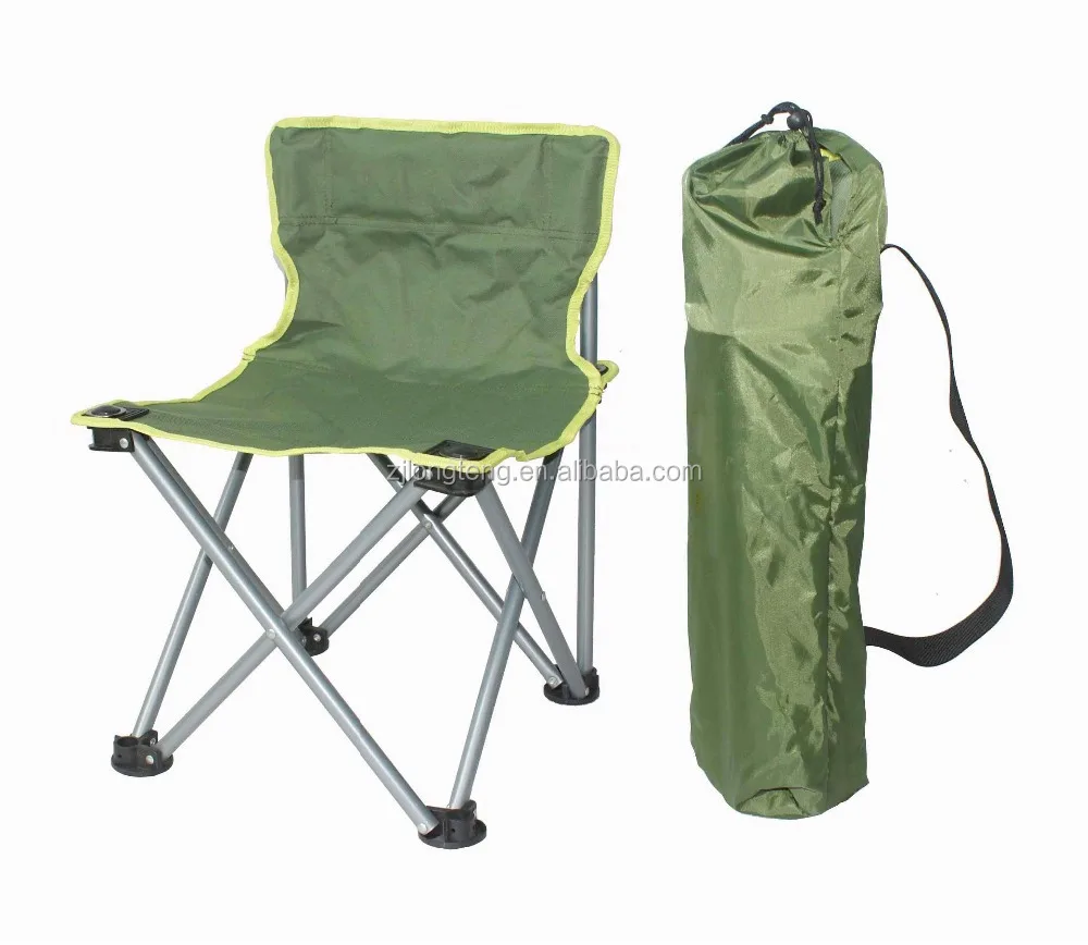 Steel Frame Foldable Fishing Chair - Buy Fishing Chair Fishing Stool 