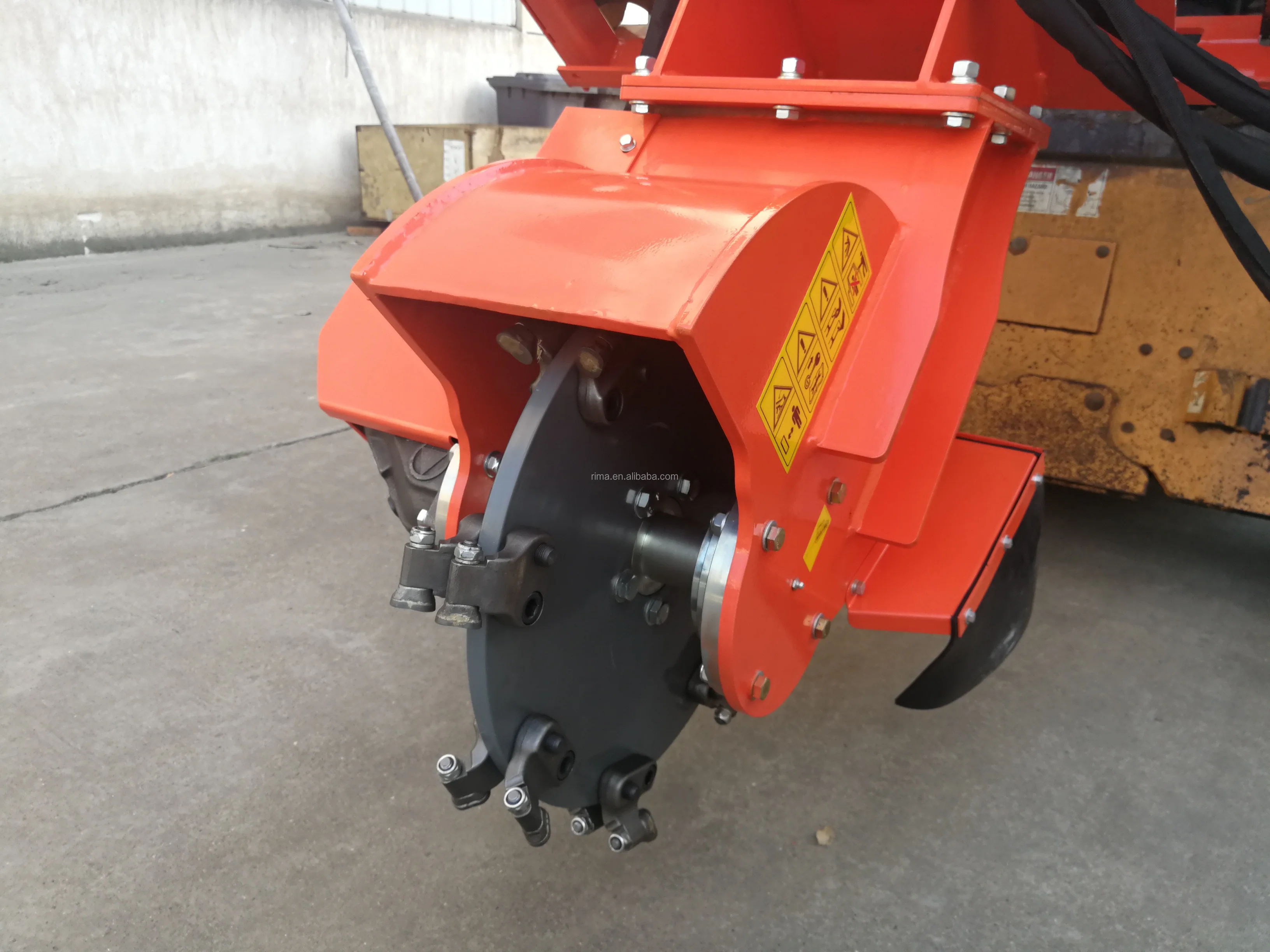 Stump Grinder Blade Machine For Sale Buy Stump Grinder For Sale