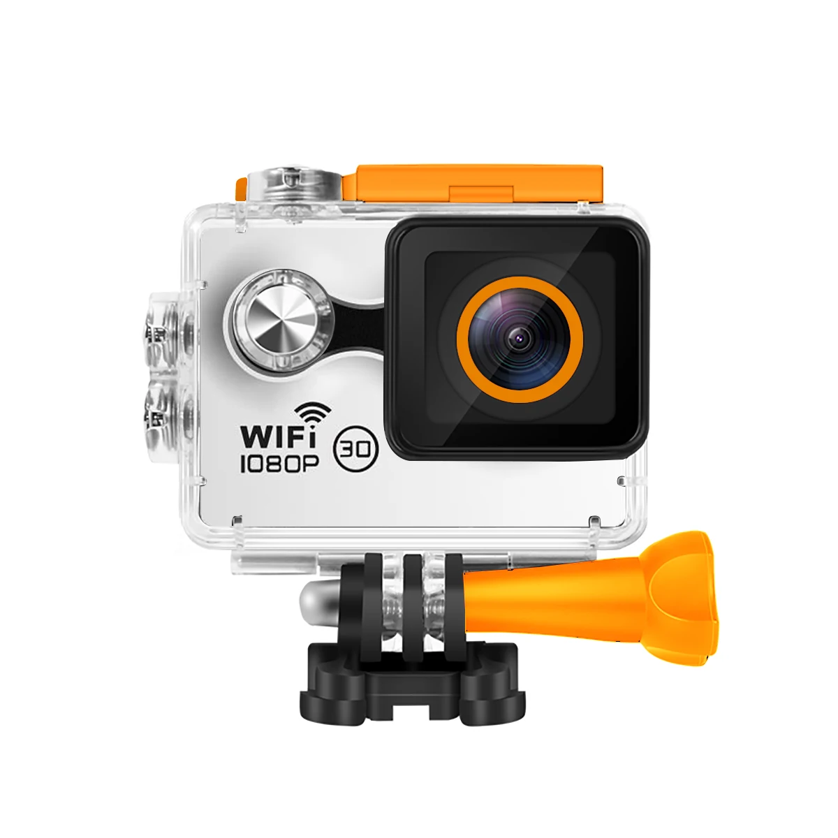 Eyesun New 1080p Wifi Action Camera Cheap Price Waterproof 4k Sports 
