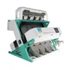 2018 Newest arrival products mineral marble sorting machine, minerals color sorter