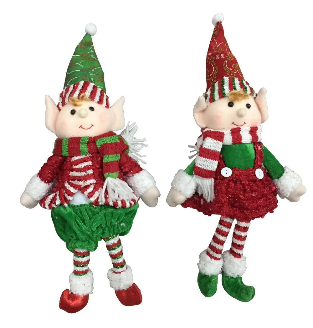 Hot Sale Christmas Elf For Usa Canda Home Decoration - Buy Christmas ...