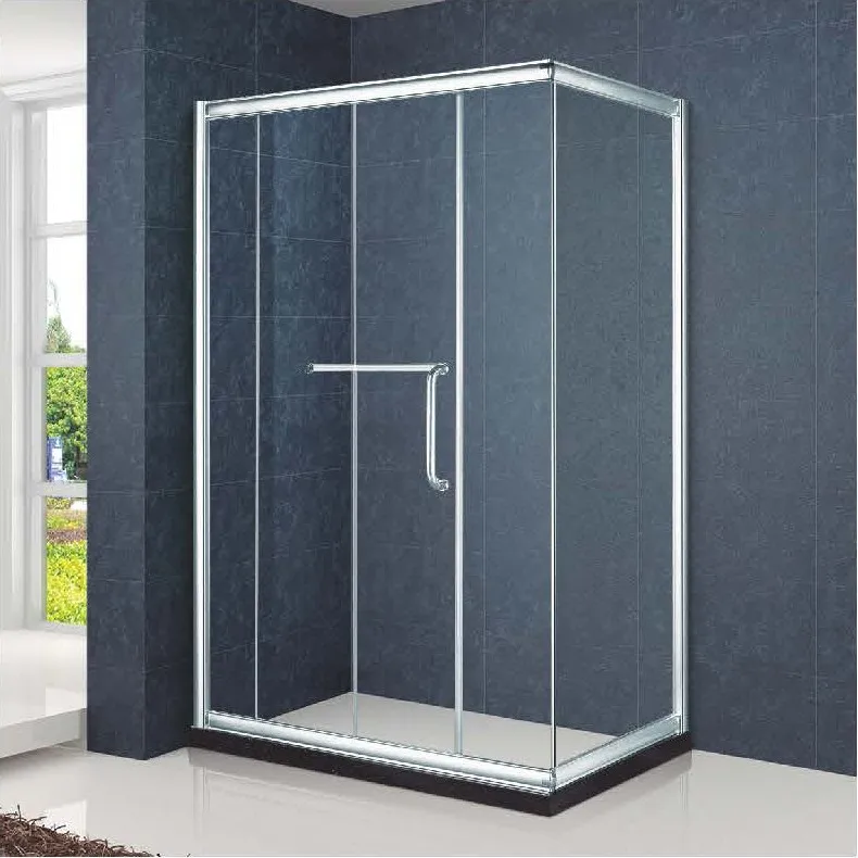 Lshape Sliding Shower Cabin Price In Pakistan(kt6012) Buy Shower