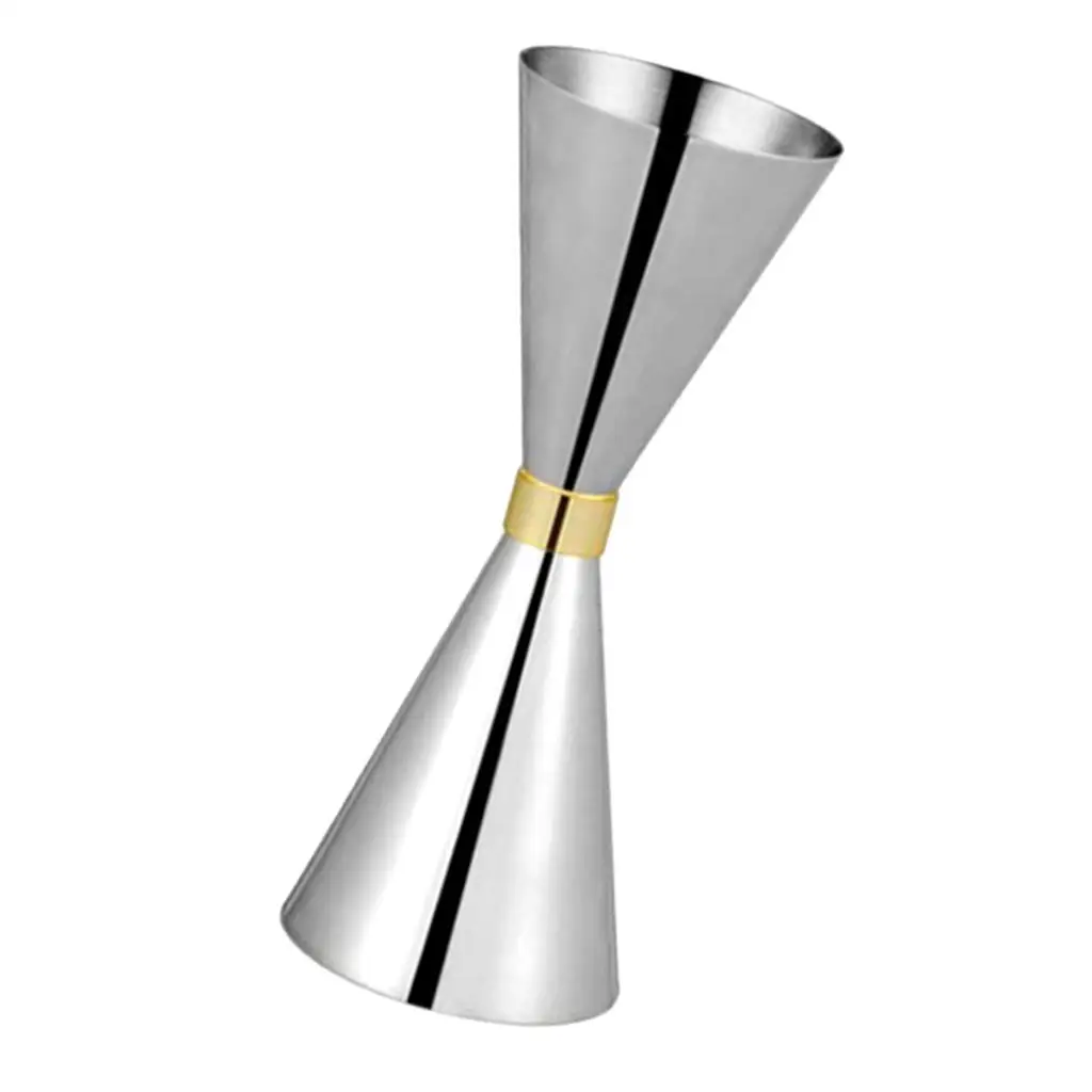 Buy Double Jigger Set Measure Liquor with Confidence Like a