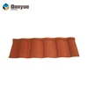 roof sheets of construction building materials
