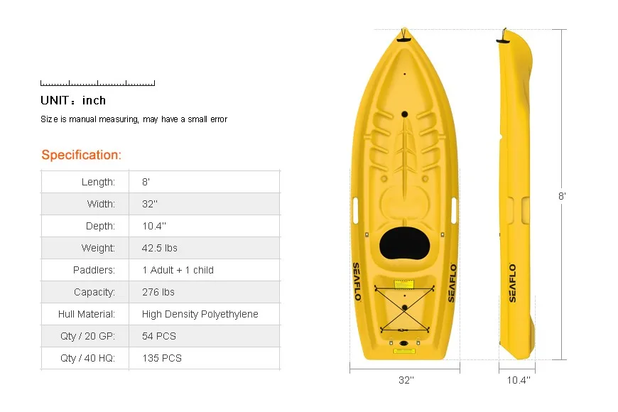 High Quality Tandem Kayak Buy High Quality Tandem Kayak,Tandem Kayak