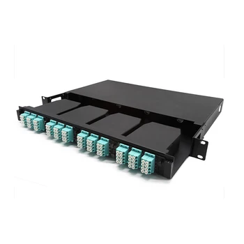 Odf 8 Port Fiber Optic Patch Panel - Buy 8 Port Fiber Optic Patch Panel ...