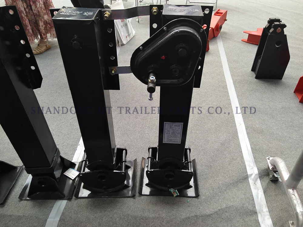 Trailer Landing Legs Jost Type - Buy Trailer Landing Legs Jost Type 