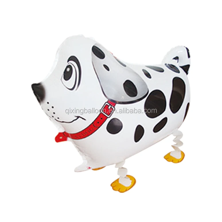 Air Walking Dog Balloon Airship Wholesale Market Balloon Buy