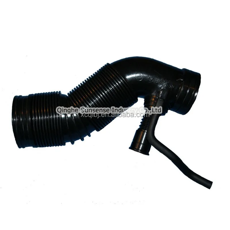 INTAKE BOOT RUBBER AIR MASS SENSOR TO THROTTLE BODY FOR BMW X5 E5313541440102