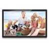 Wall Mount Wholesale Square Loop Video Universal Remote Control Cheap 18.5 Inch Full Hd Led Screen Digital Photo Frame