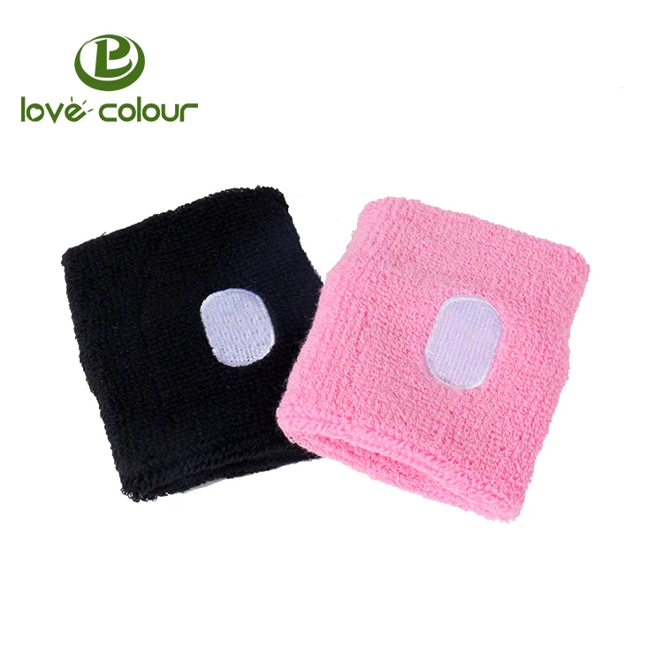 sweat wristband W11