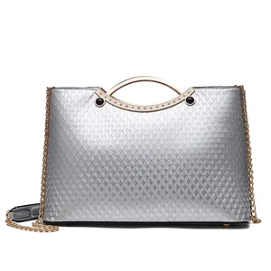 China Leather Handles Handbags China Leather Handles Handbags Manufacturers And Suppliers On Alibaba