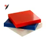 Processing and production of high quality engineering plastics uhmw pe sheet