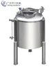 2019 JF stainless steel chemical liquid storage tank